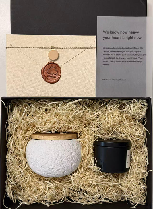 The Healing Ritual